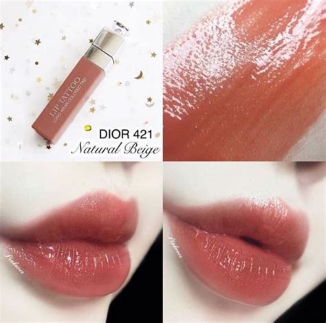 溫柔得剛好的肉桂太妃紅！Dior「不能被取代的色號」 